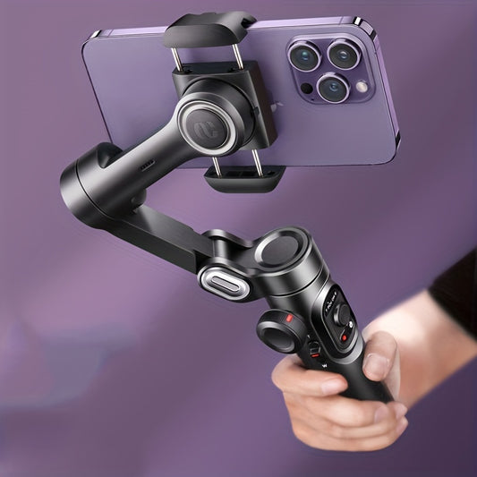 AOCHUAN XE 3-Axis Handheld Gimbal Stabilizer