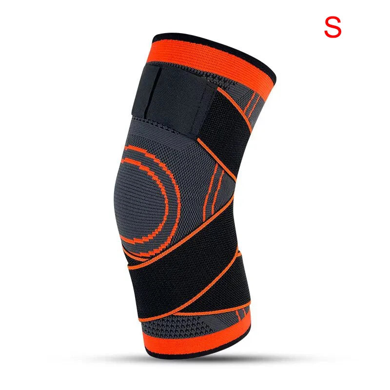 Compression Knee Pads Sports