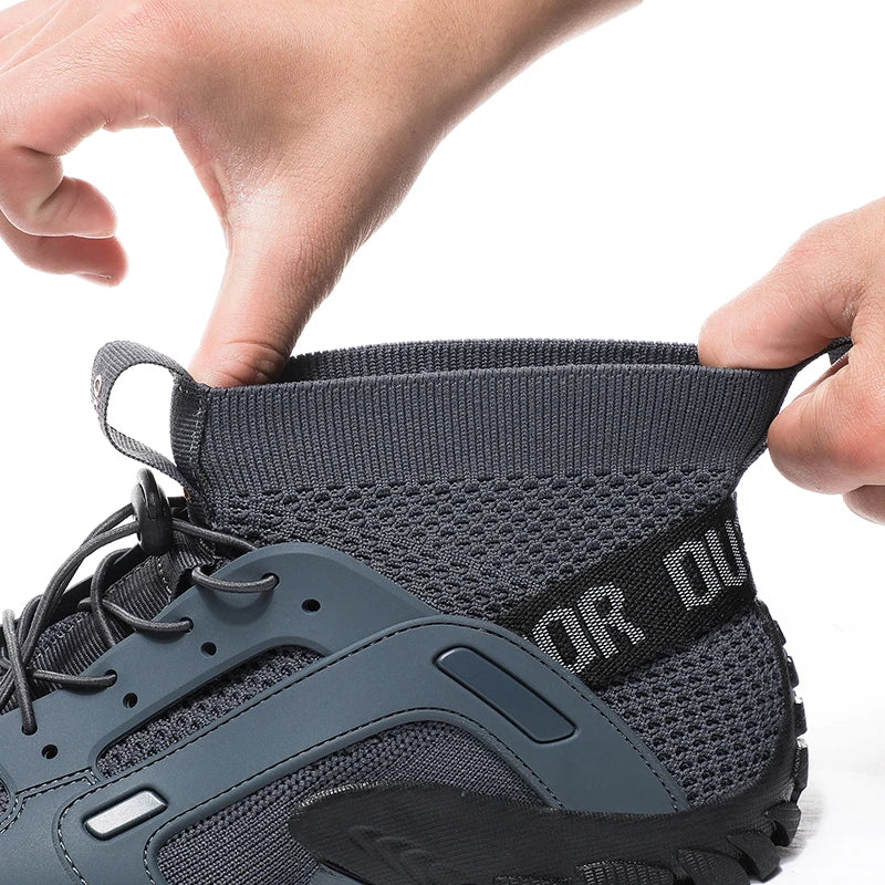 2023 Aqua Shoes for Men