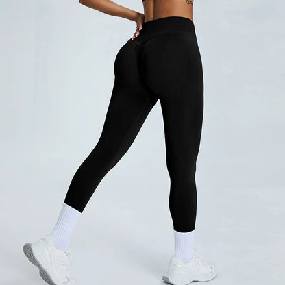 Hearuisavy Gym Legging Fitness