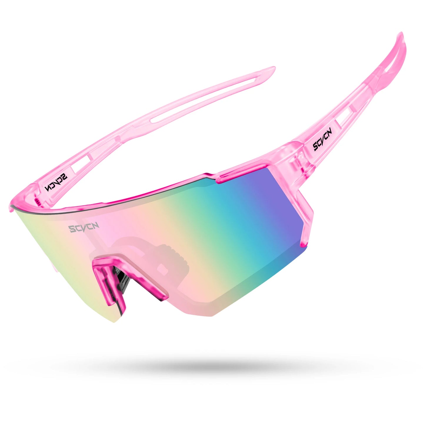 SCVCN Fashion Sunglasses