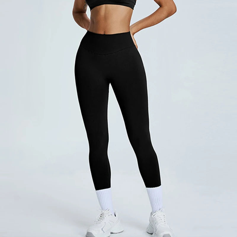 Hearuisavy Gym Legging Fitness