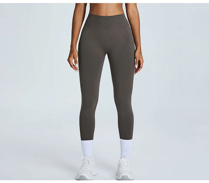 Hearuisavy Gym Legging Fitness