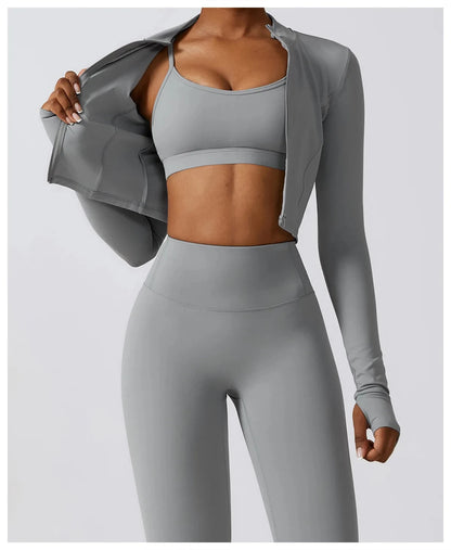 Workout Clothes Athletic Wear Sports