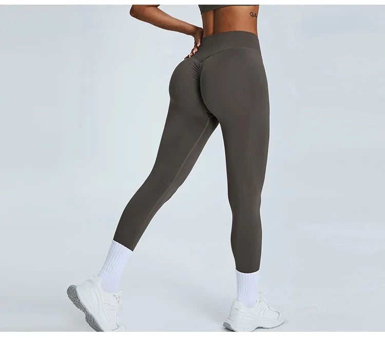 Hearuisavy Gym Legging Fitness