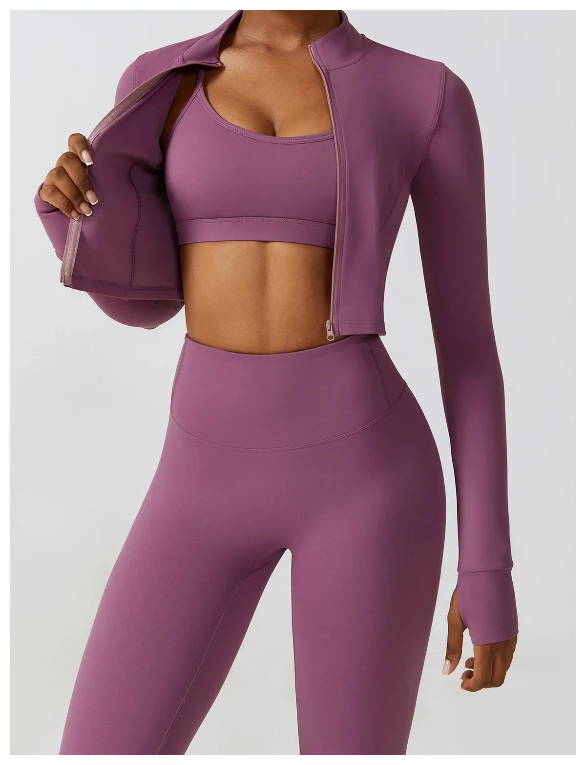 Workout Clothes Athletic Wear Sports