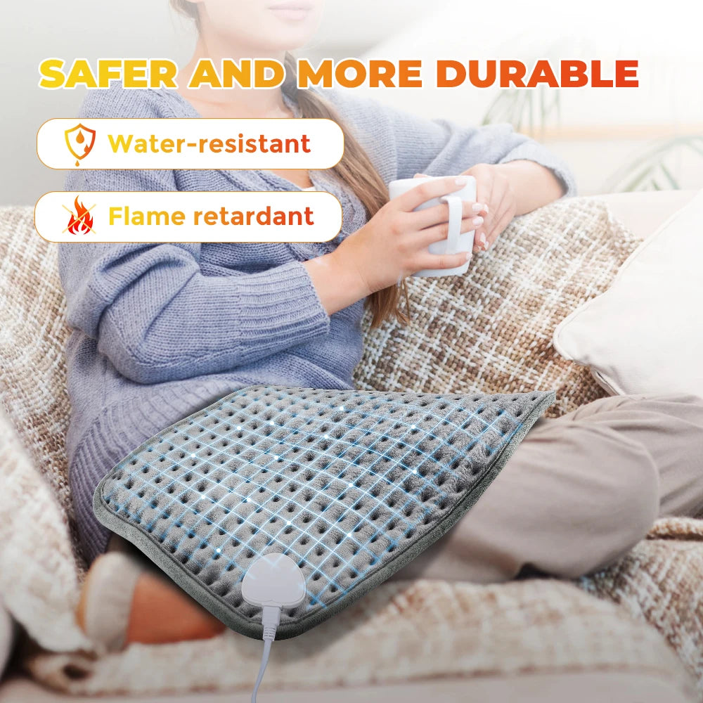 Electric Heating Blanket 58*29CM