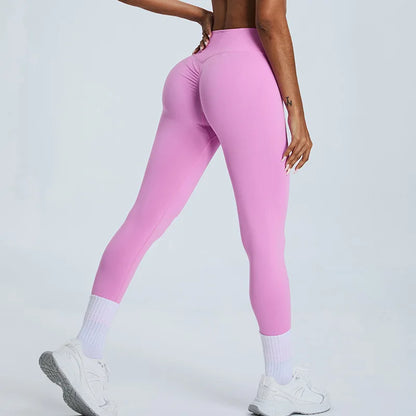 Hearuisavy Gym Legging Fitness