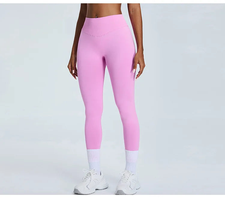 Hearuisavy Gym Legging Fitness