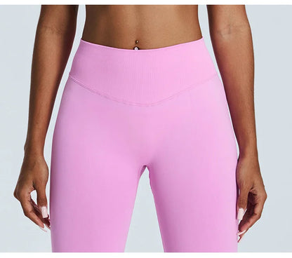 Hearuisavy Gym Legging Fitness