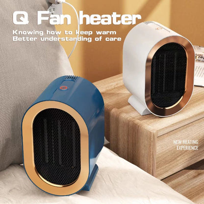 Small Heater 1200W