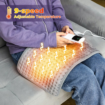 Electric Heating Blanket 58*29CM