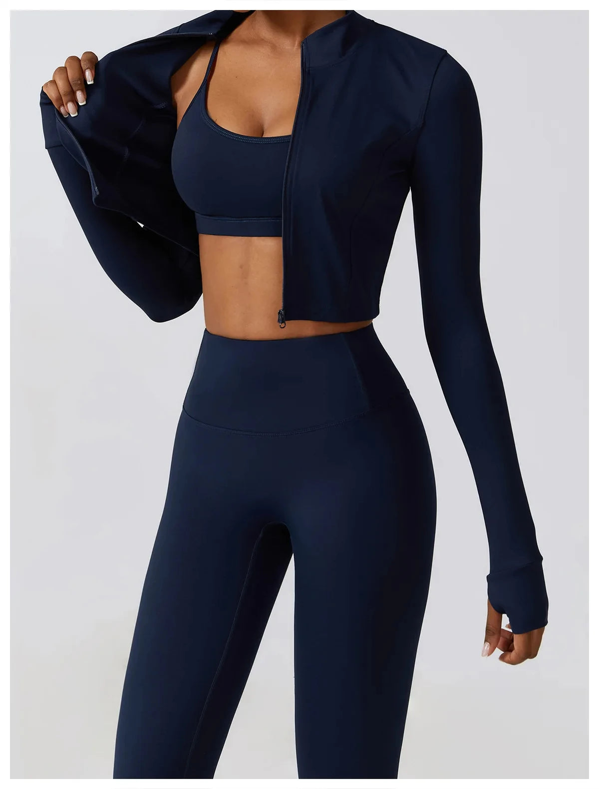 Workout Clothes Athletic Wear Sports