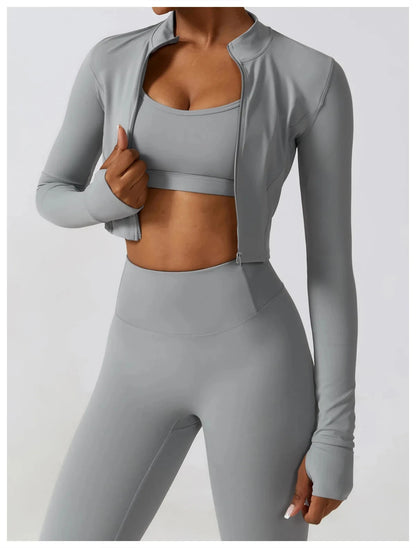 Workout Clothes Athletic Wear Sports