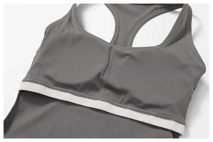 Hearuisavy Shockproof Yoga Vest