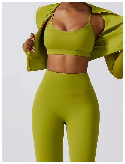 Workout Clothes Athletic Wear Sports