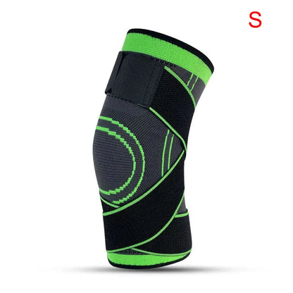 Compression Knee Pads Sports