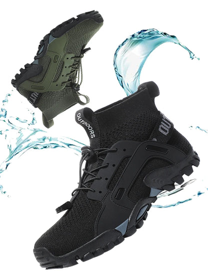 2023 Aqua Shoes for Men