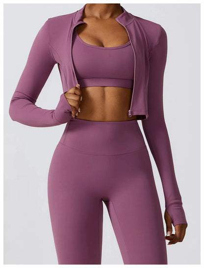 Workout Clothes Athletic Wear Sports