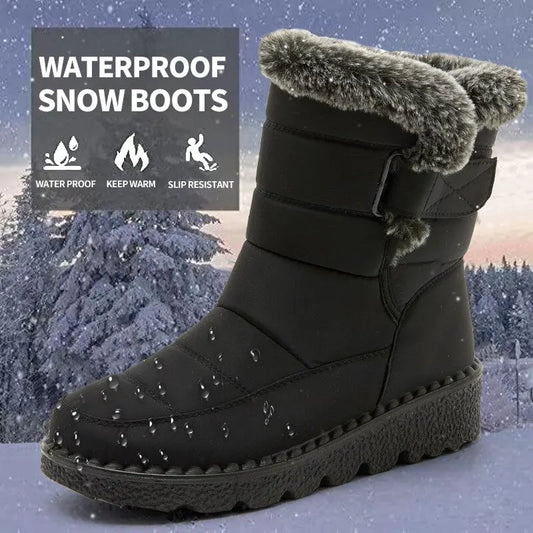 Waterproof Winter for 2024