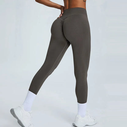 Hearuisavy Gym Legging Fitness