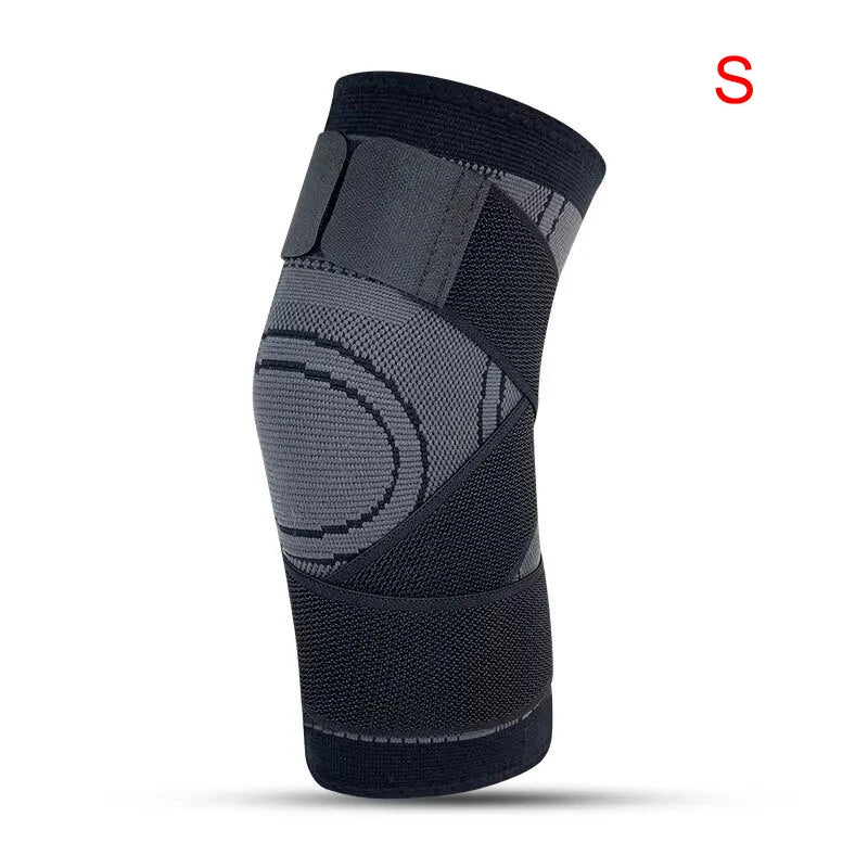 Compression Knee Pads Sports