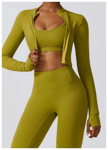 Workout Clothes Athletic Wear Sports