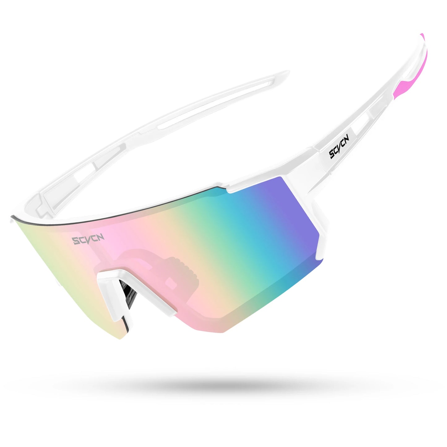 SCVCN Fashion Sunglasses