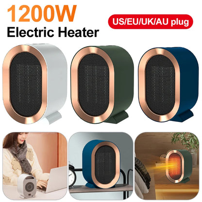 Small Heater 1200W