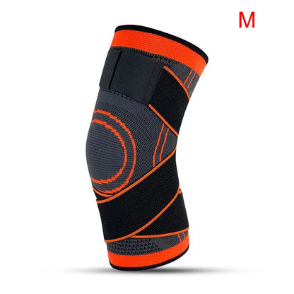 Compression Knee Pads Sports