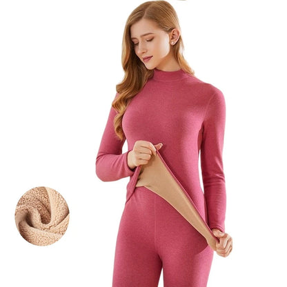 Winter New Women's Thermal Underwear